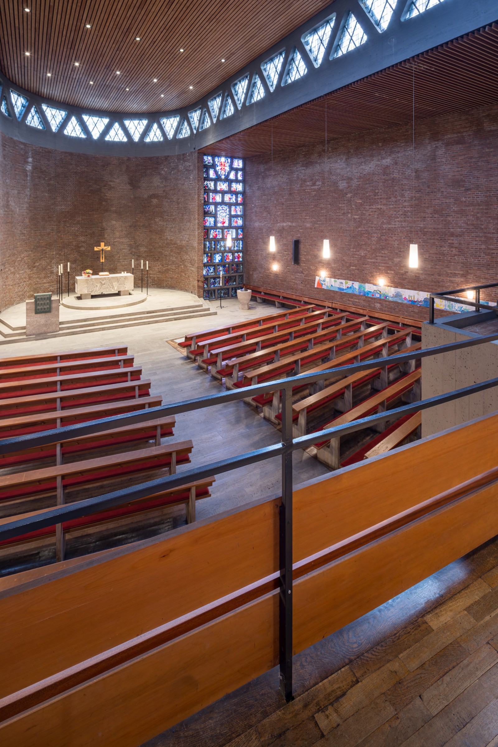 DIA Christuskirche Eberstadt 11