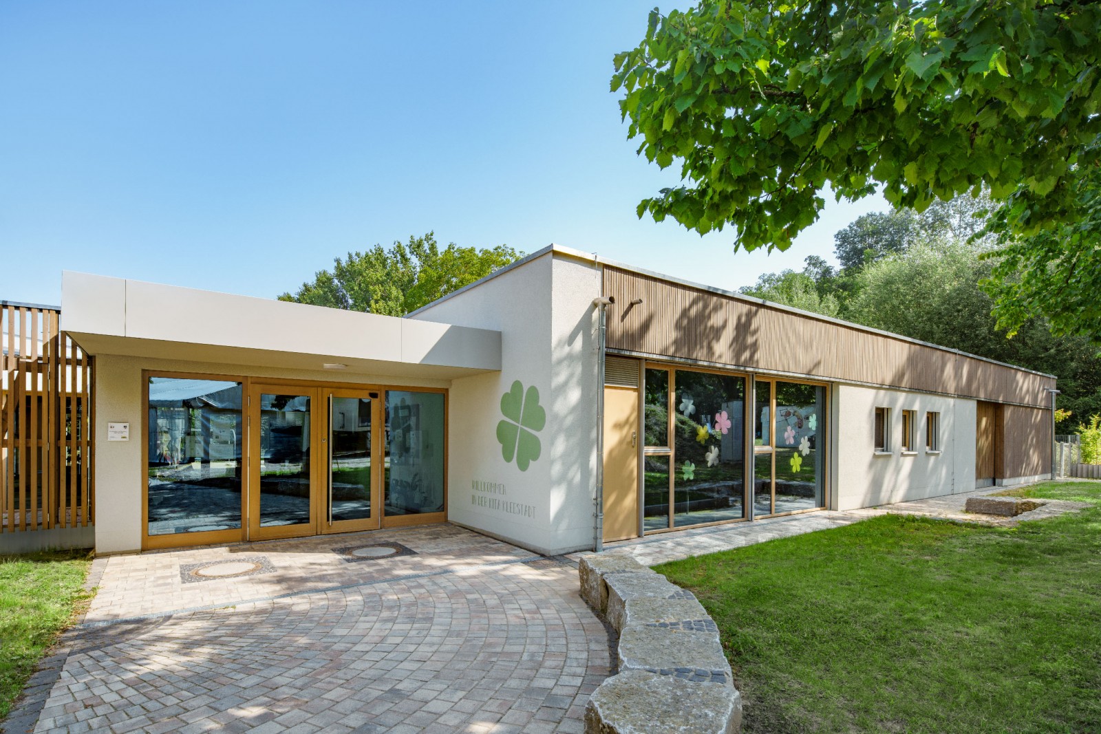 03 Kita Kleestadt 1863