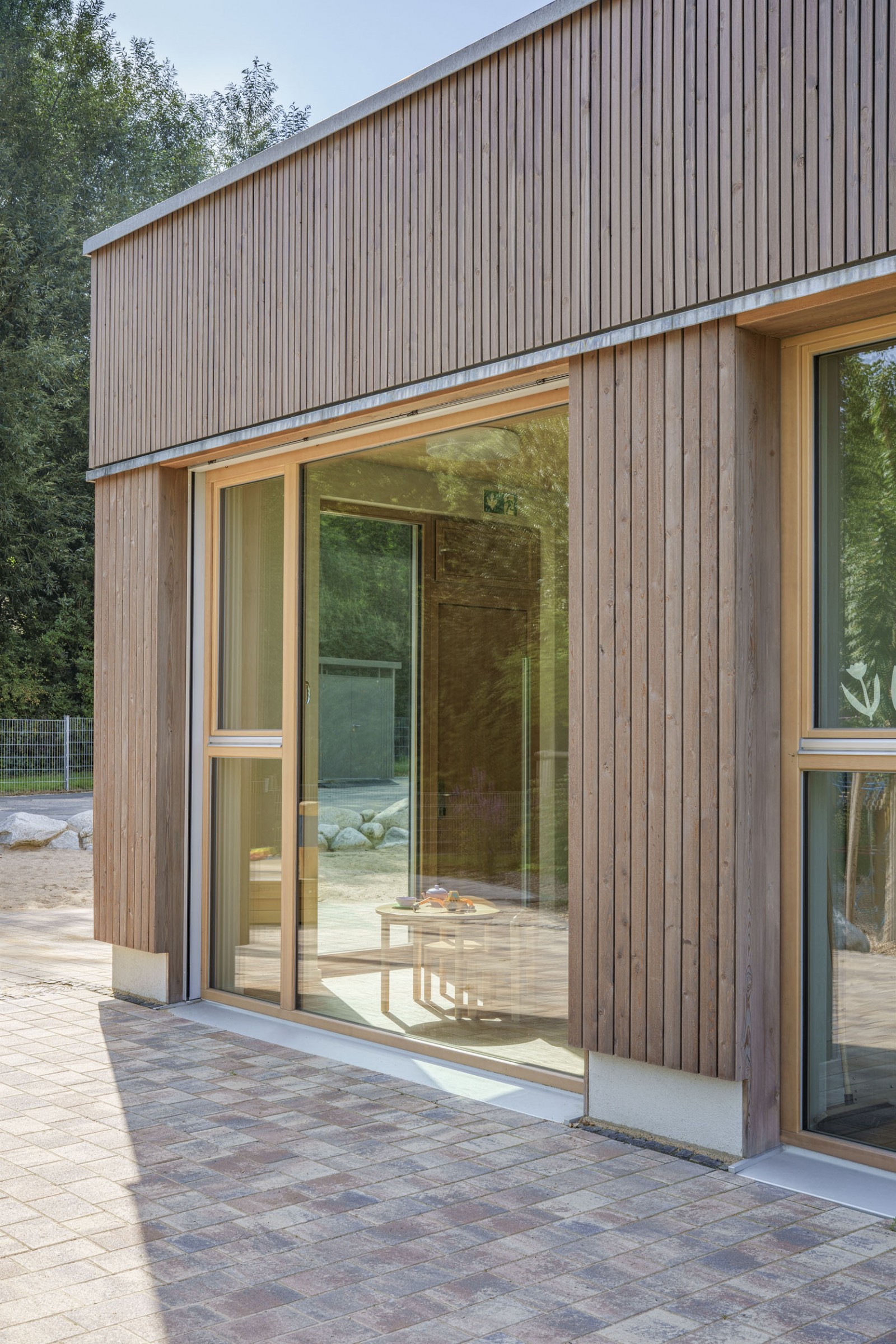 13 Kita Kleestadt 1807