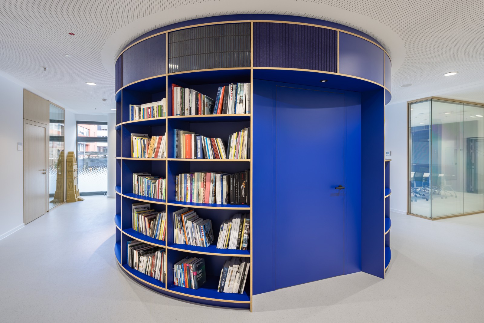 DIA Stadtfoyer DA 35